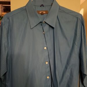 Kenneth  Cole Dress Shirt